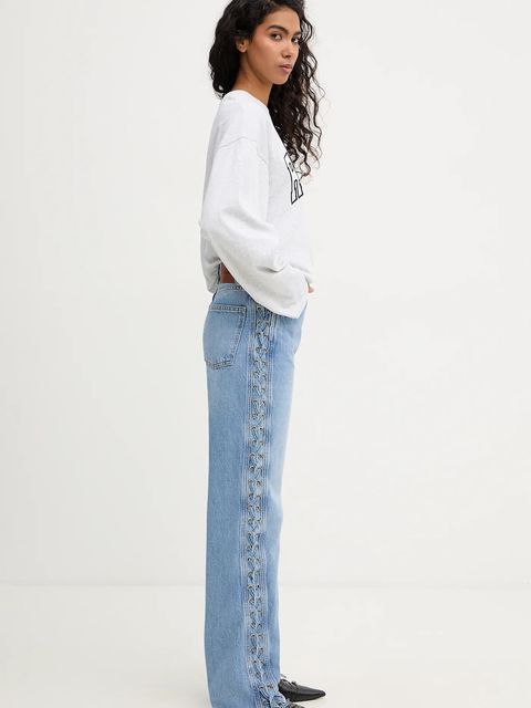 Rotate longsleeve kolor szary 1153281473