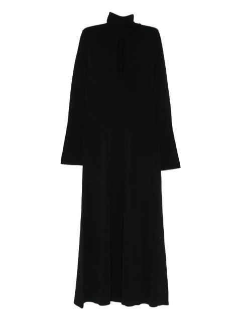 Cult Gaia Santo dress - Black - zdjęcie produktu nr 1