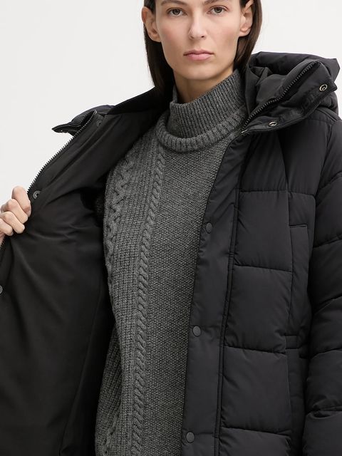 G-Star kurtka 0 kolor czarny zimowa D26961.D518