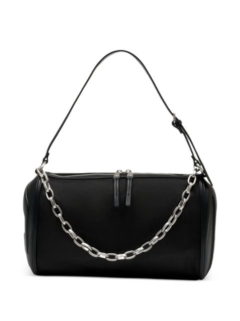 Diesel Load-D chain shoulder bag - Black - zdjęcie produktu nr 1