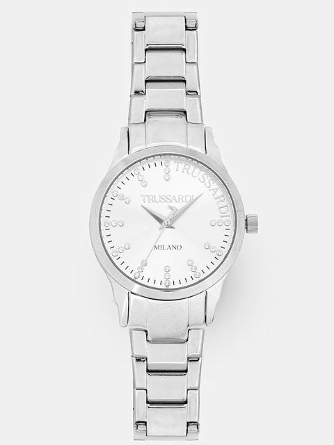 Trussardi zegarek męski T-BENT - zdjęcie produktu nr 1