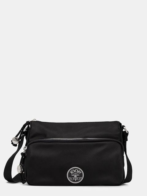 Joop! torebka kolor czarny 4130001187 - zdjęcie produktu nr 1