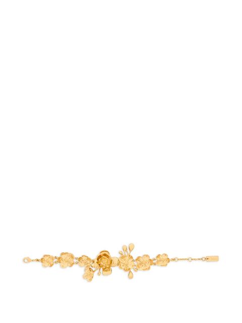 Chloé Bouquet bracelet - Gold - zdjęcie produktu nr 1