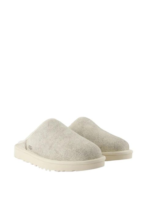 UGG Classic Crackle mules - Neutrals - zdjęcie produktu nr 2