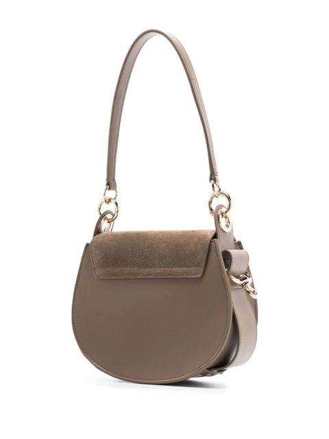 Chloé Tess shoulder bag - Neutrals