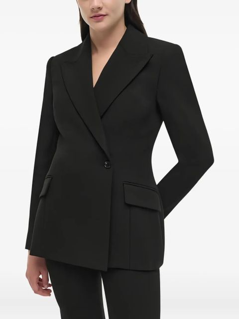 Simkhai Surabhi blazer - Black
