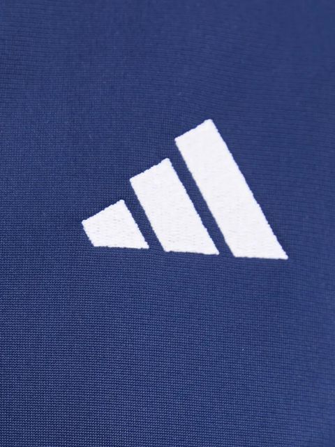 adidas dres 3-Stripes damski kolor granatowy JD5435