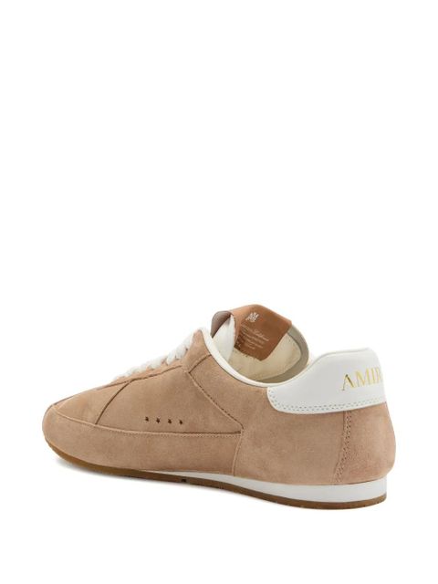 AMIRI suede sneakers - Neutrals - zdjęcie produktu nr 2