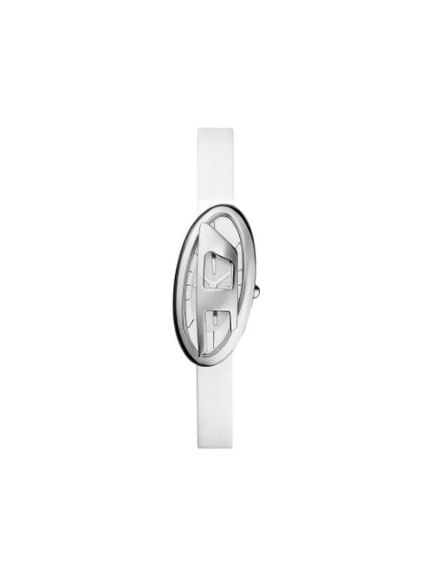 Diesel Dz5613 39mm - White - zdjęcie produktu nr 1