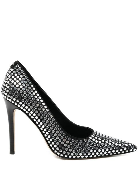 Michael Kors 110mm Elyse pumps - Black - zdjęcie produktu nr 1
