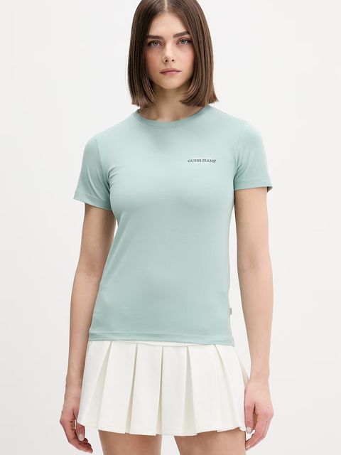 Guess Jeans t-shirt - zdjęcie produktu nr 2