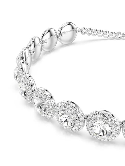 Swarovski naszyjnik UNA