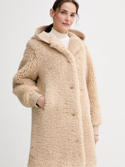 Marc O'Polo płaszcz - zdjęcie produktu nr 1