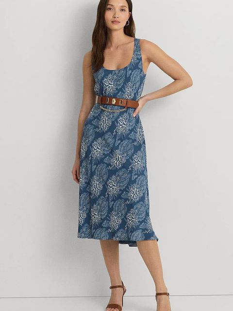 Lauren Ralph Lauren sukienka - zdjęcie produktu nr 1