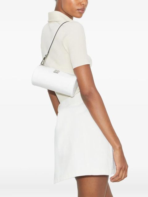 Tory Burch Virginia shoulder bag - White - zdjęcie produktu nr 2