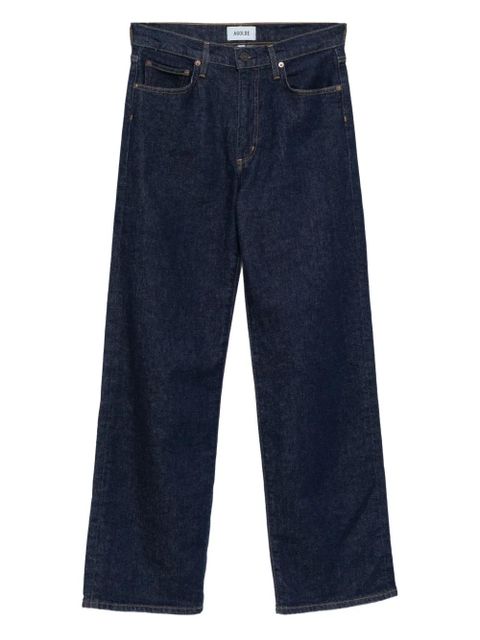 AGOLDE Harper jeans - Blue - zdjęcie produktu nr 1