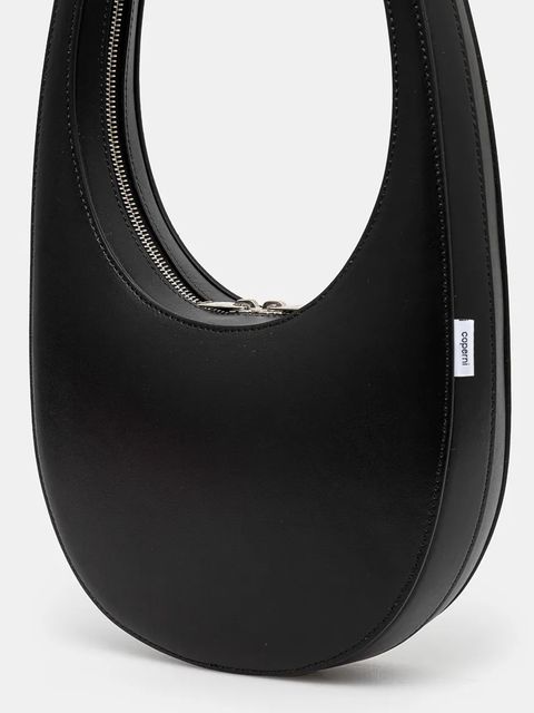 Coperni torebka skórzana Swipe Bag