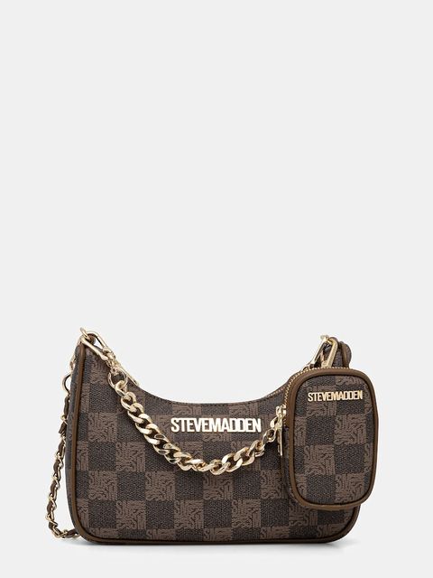 Steve Madden torebka Bvital-7 kolor brązowy SM13001792 - zdjęcie produktu nr 1