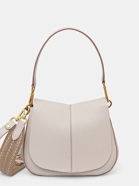 Gianni Chiarini torebka skórzana HELENA ROUND