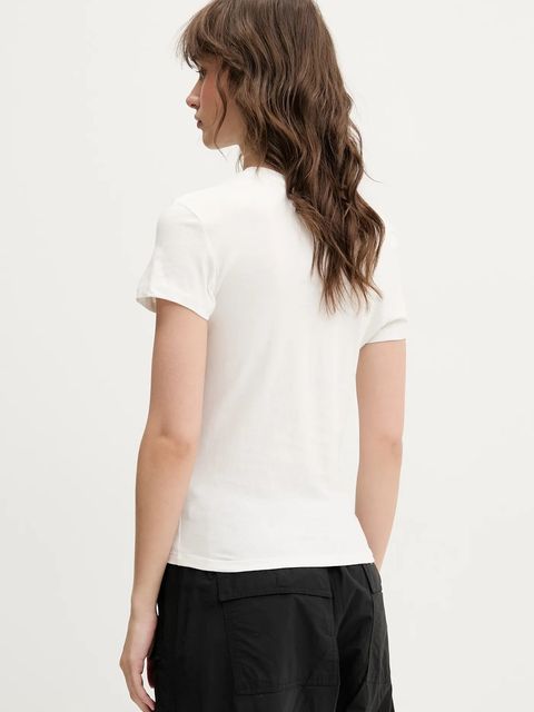 Tommy Jeans t-shirt bawełniany 2-pack