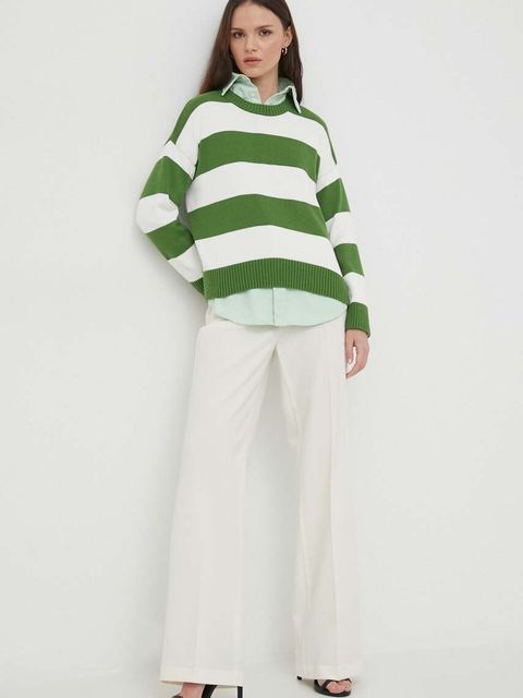 Sisley spodnie - zdjęcie produktu nr 1