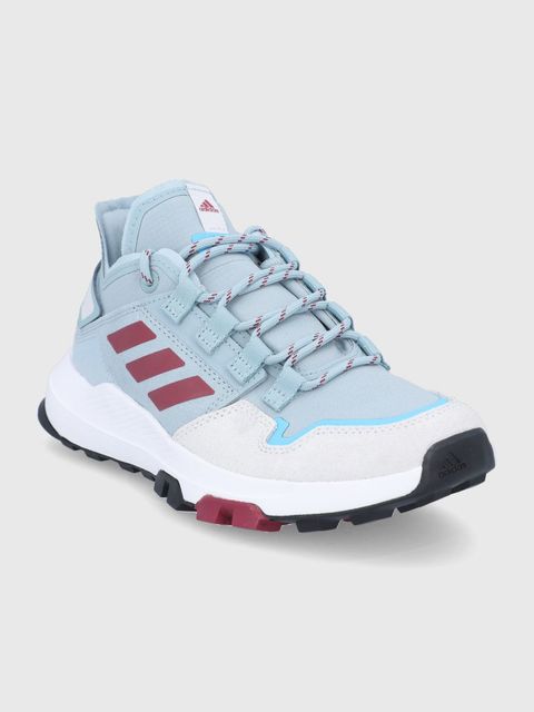 adidas TERREX buty Hikster GV7534 damskie GV7534-MAGR/LGBR