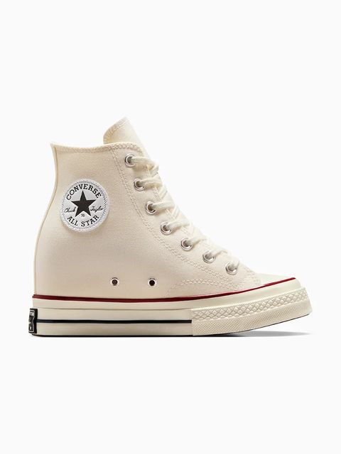 Converse trampki Chuck 70 Wedge - zdjęcie produktu nr 1