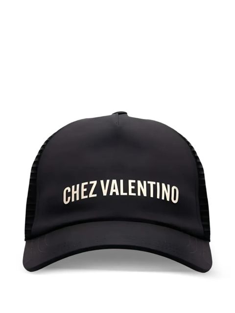 Valentino Garavani VLogo Signature ring - Gold - zdjęcie produktu nr 1