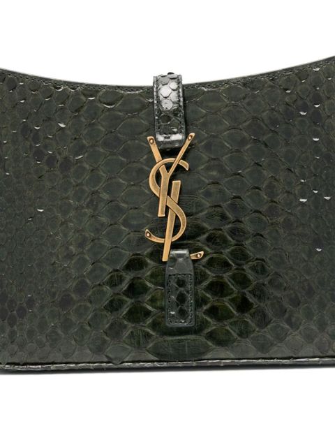 Saint Laurent Le 5 À 7 tote bag - Green