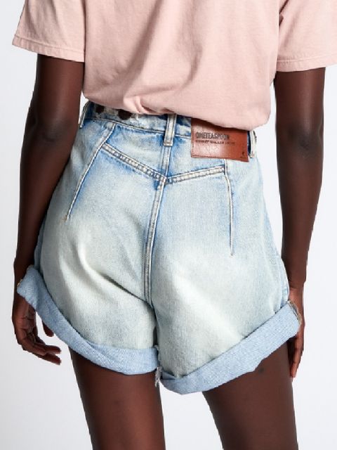 ONETEASPOON - Spodenki Concho Streetwalkers