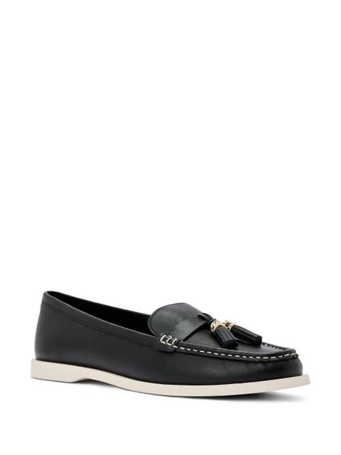 Michael Kors Kiernan loafers - Black - zdjęcie produktu nr 2