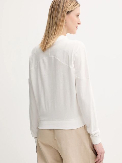 G-Star longsleeve bawełniany