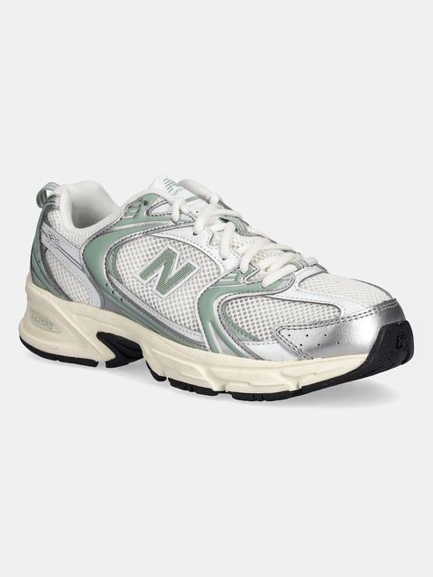 New Balance sneakersy 530 damskie kolor beżowy U530SEB - zdjęcie produktu nr 1