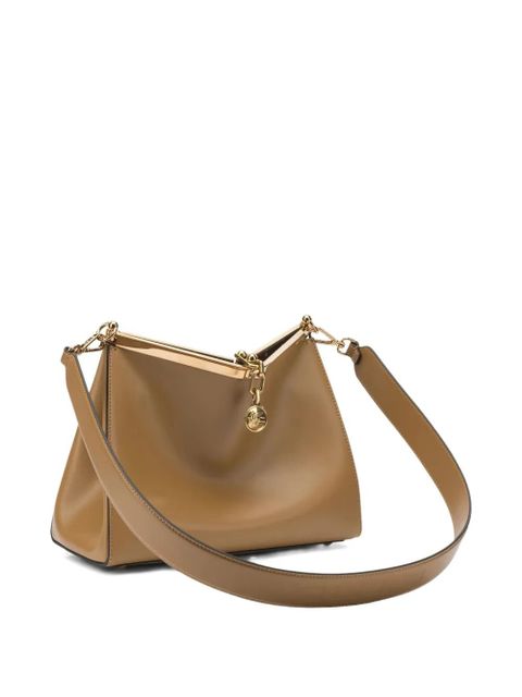 ETRO medium Vela shoulder bag - Brown