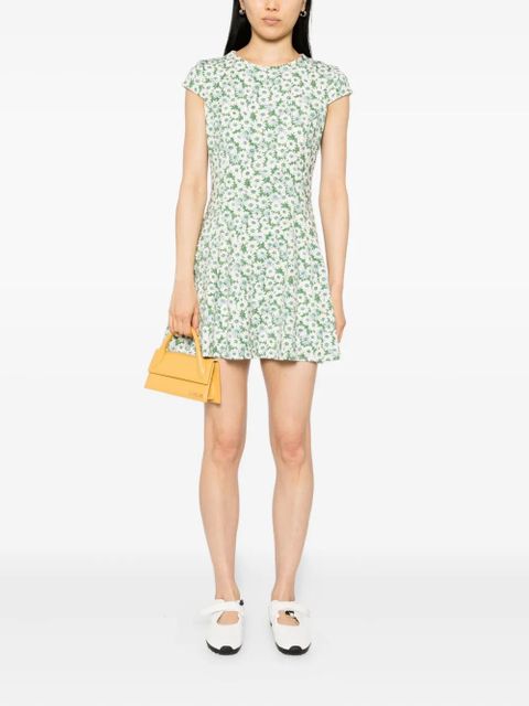 Reformation Yves dress - Multicolour