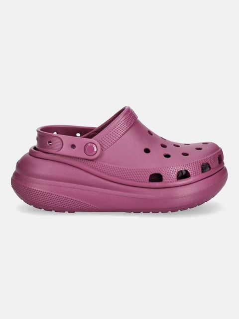 Crocs klapki damskie Crush Clog - zdjęcie produktu nr 1