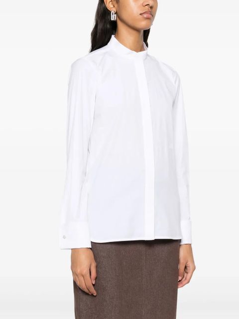 Max Mara Arduino shirt - White