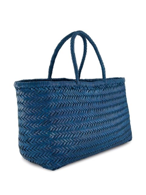 DRAGON DIFFUSION Triple Jump handbag - Blue