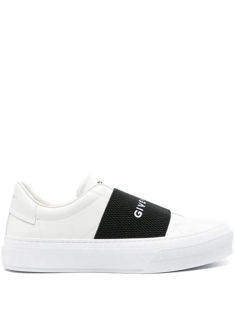 Givenchy City Sport sneakers - White - zdjęcie produktu nr 1