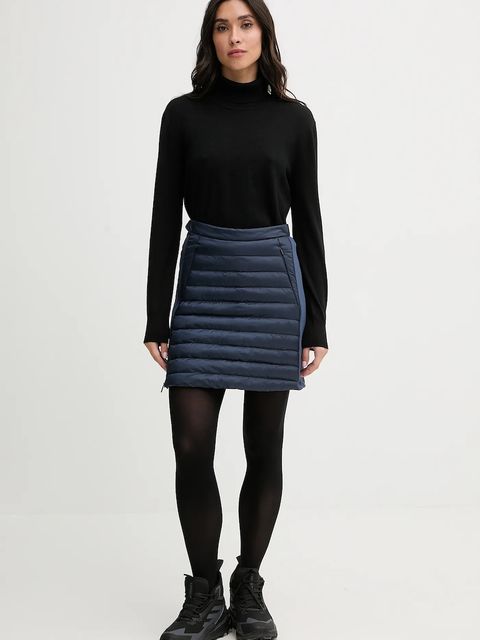 Jack Wolfskin spódnica sportowa ROUTEBURN PRO - zdjęcie produktu nr 1