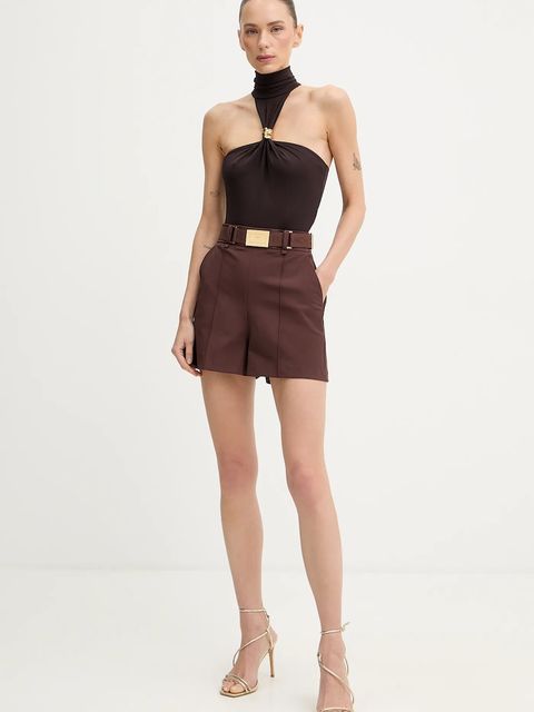 Elisabetta Franchi szorty