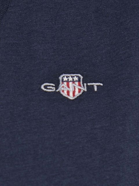 Gant t-shirt bawełniany