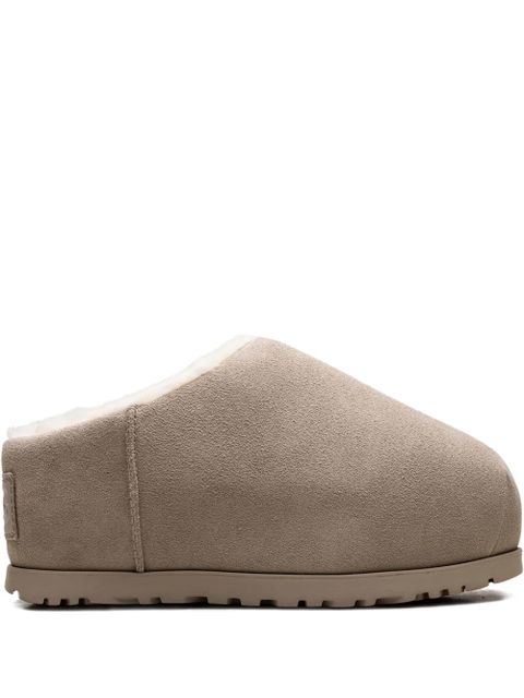 UGG Pumped mules - Neutrals - zdjęcie produktu nr 1