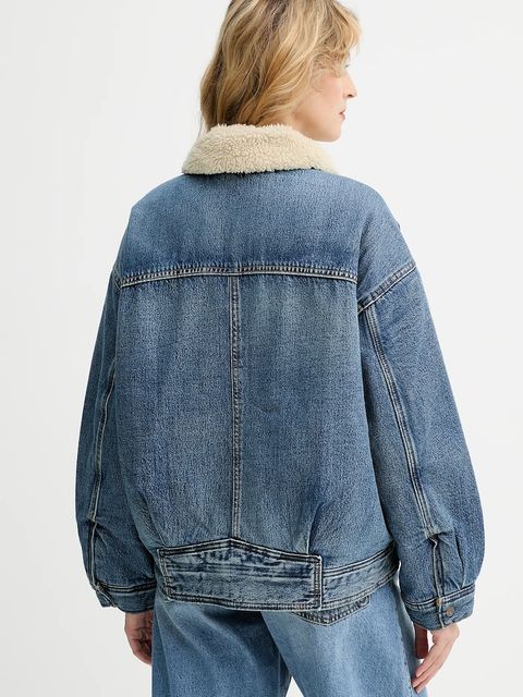 Levi's kurtka jeansowa