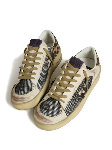Golden Goose Stardan sneakers - Neutrals - zdjęcie produktu nr 2