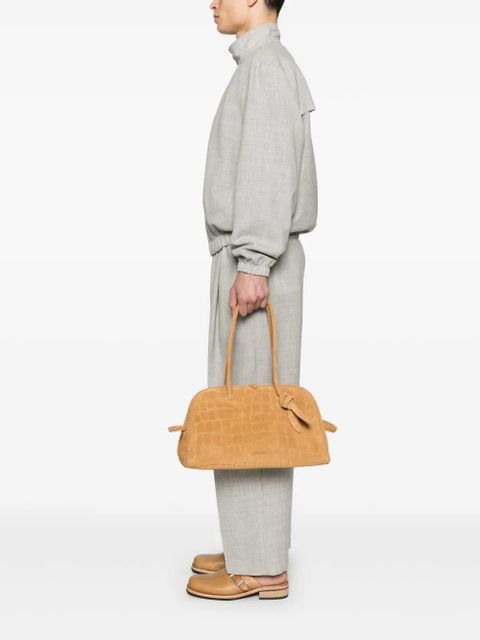 Jacquemus Le Turismo shoulder bag - Neutrals