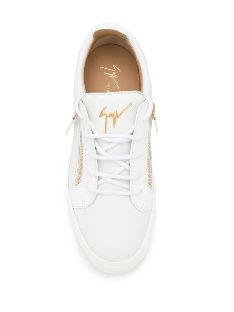 Giuseppe Zanotti Gail sneakers - White