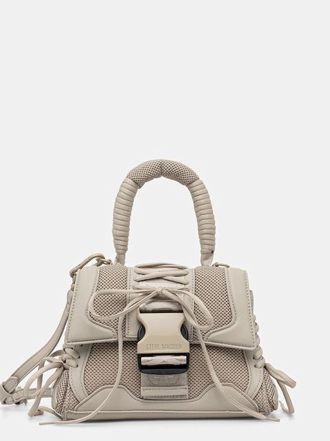 Steve Madden torebka Bdiego kolor beżowy SM13000896 - zdjęcie produktu nr 1