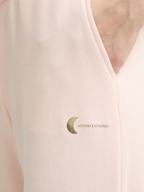 Armani Exchange spodnie dresowe