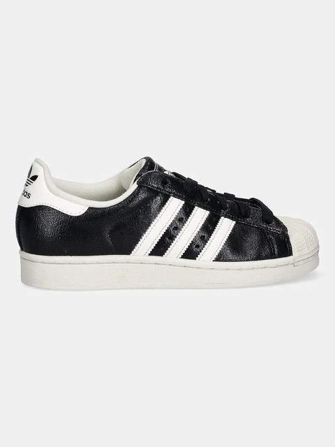 adidas Originals sneakersy skórzane Superstar II - zdjęcie produktu nr 1